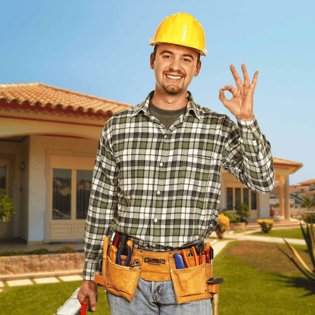 SPCH Building Maintenance Services in Abu Dhabi