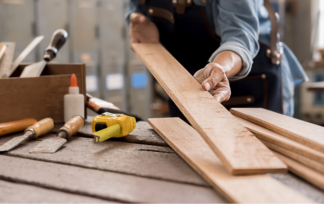 Best Handyman Service in Khalifa City Abu Dhabi