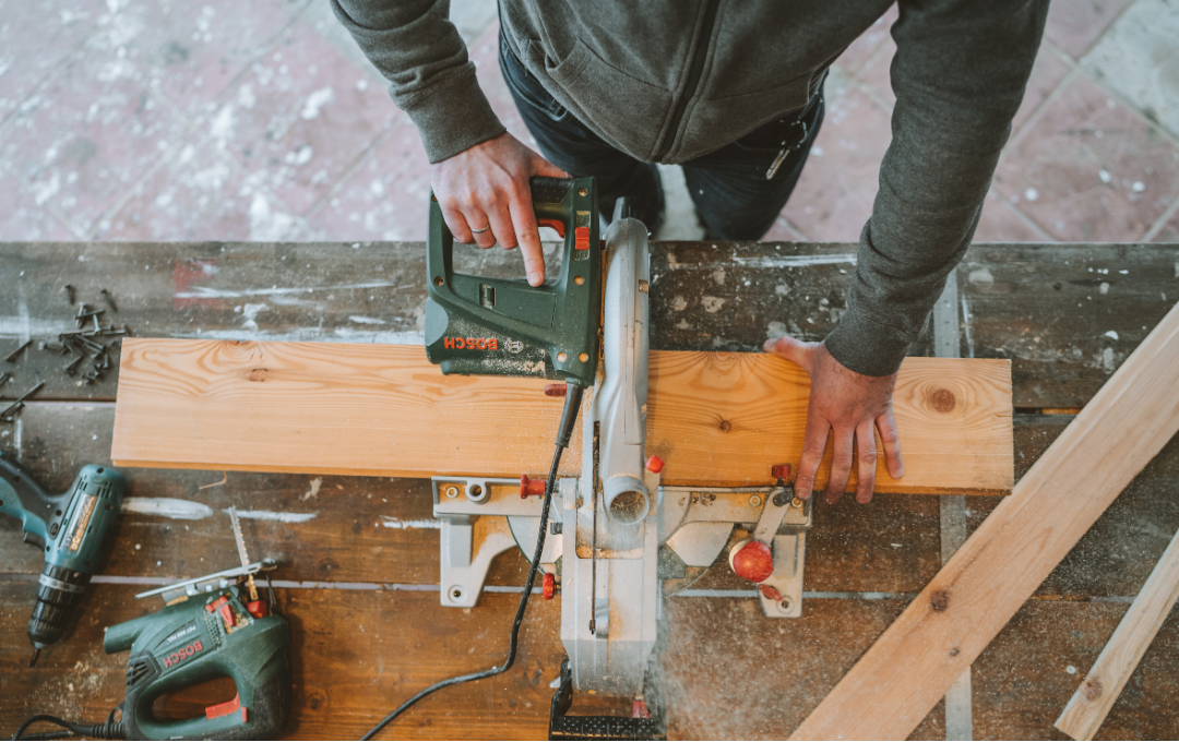 Professional Carpentry Services in Abu Dhabi