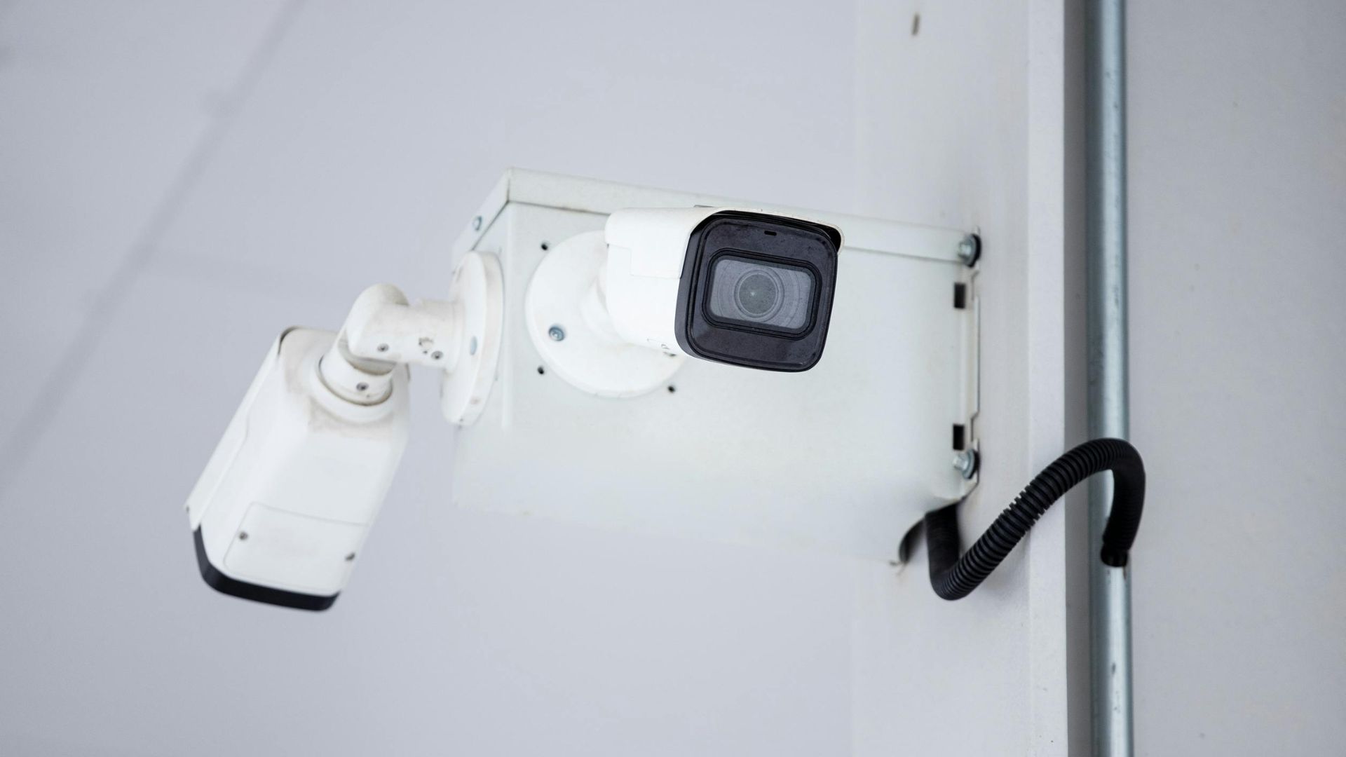 Professional CCTV and Security Camera Installation in Abu Dhabi