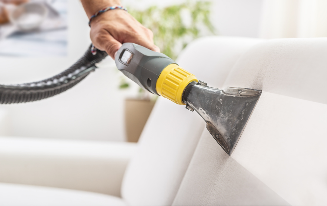 Deep Cleaning Services in Abu Dhabi