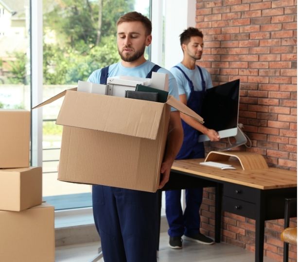 Commercial Fit-Out Services