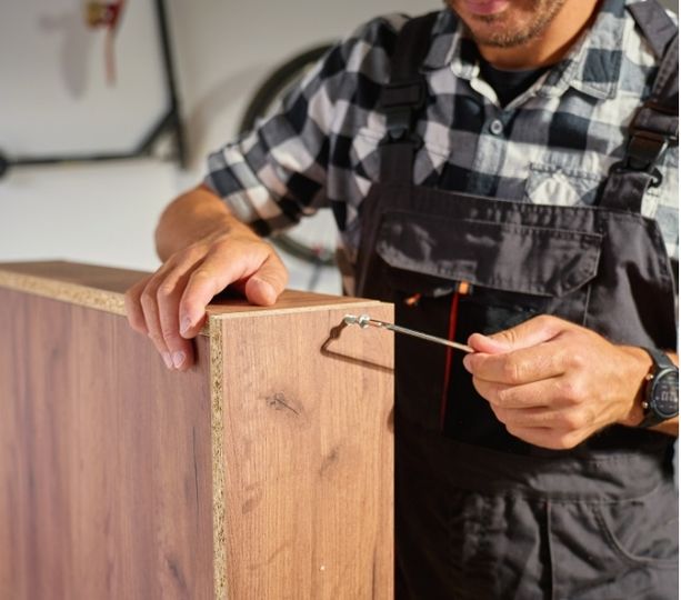 Custom Carpentry & Joinery