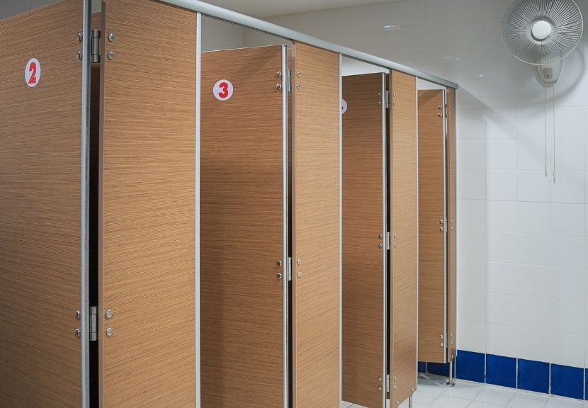 Custom Partition Systems in Abu Dhabi