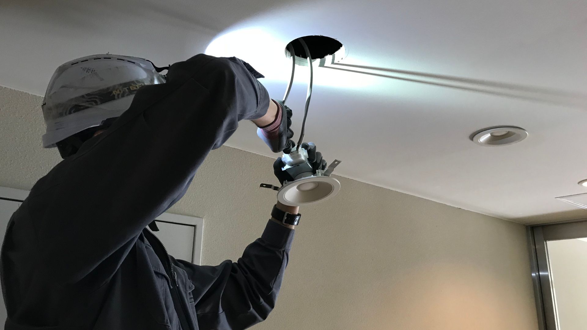 Certified Electricians in Baniyas Abu Dhabi