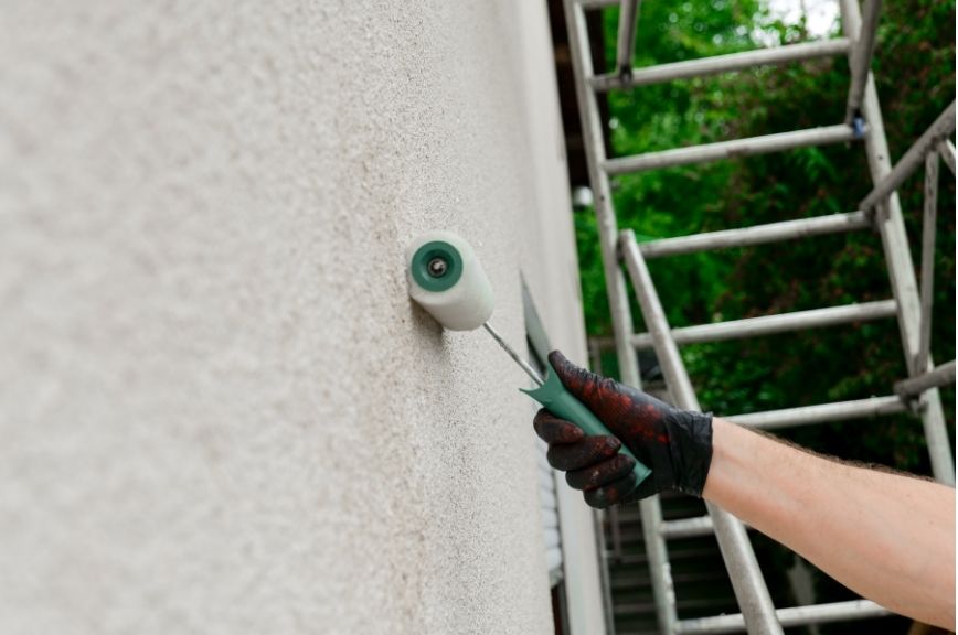 Exterior Painting