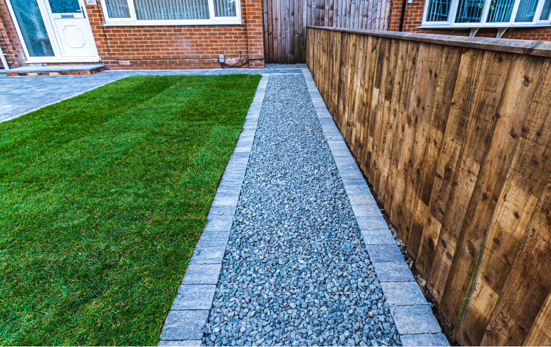 Fencing, Pathways & Interlock Services in Abu Dhabi