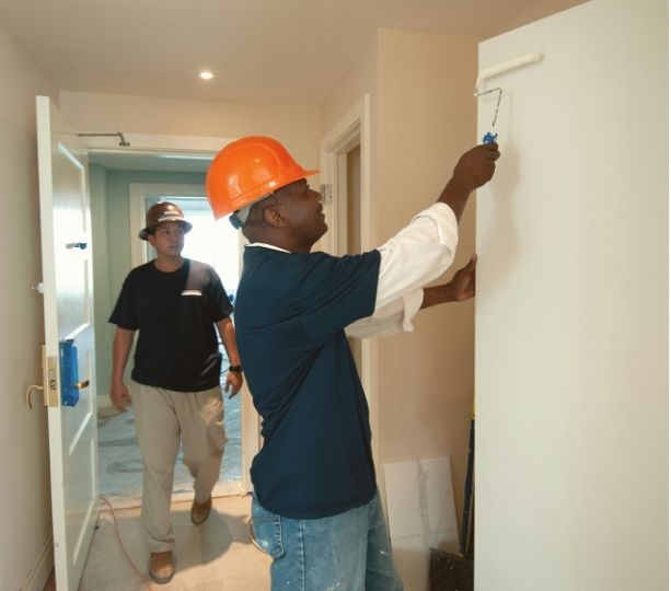 Interior Renovation Services