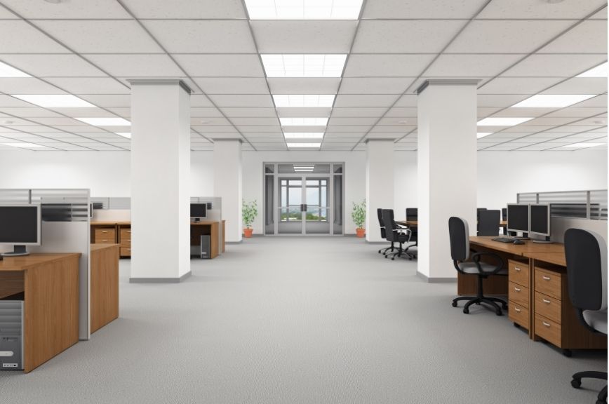 Commercial Painting