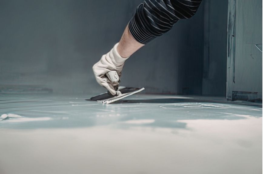 Protective coating Abu Dhabi