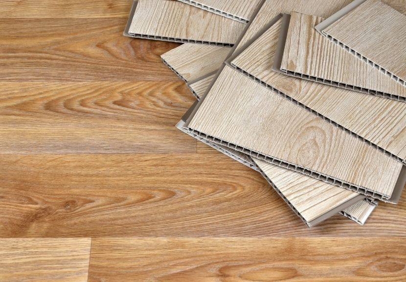 PVC Wall Panels in Abu Dhabi