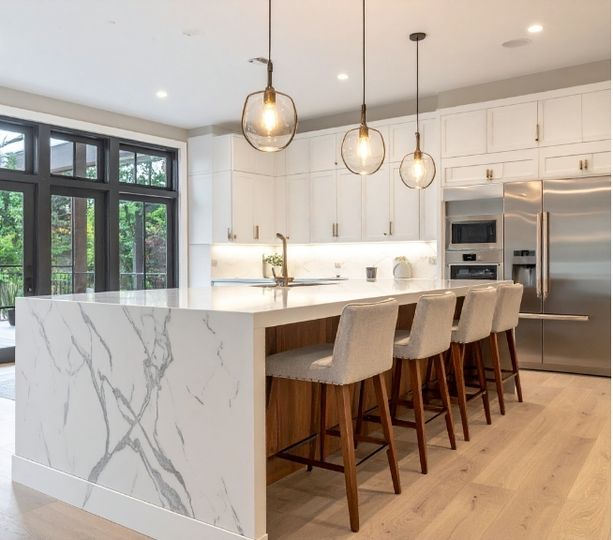 Residential Interior Decoration