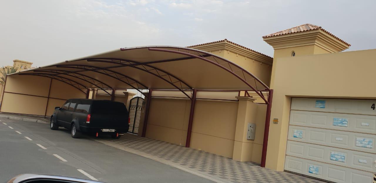 Awning Shade Services Abu Dhabi