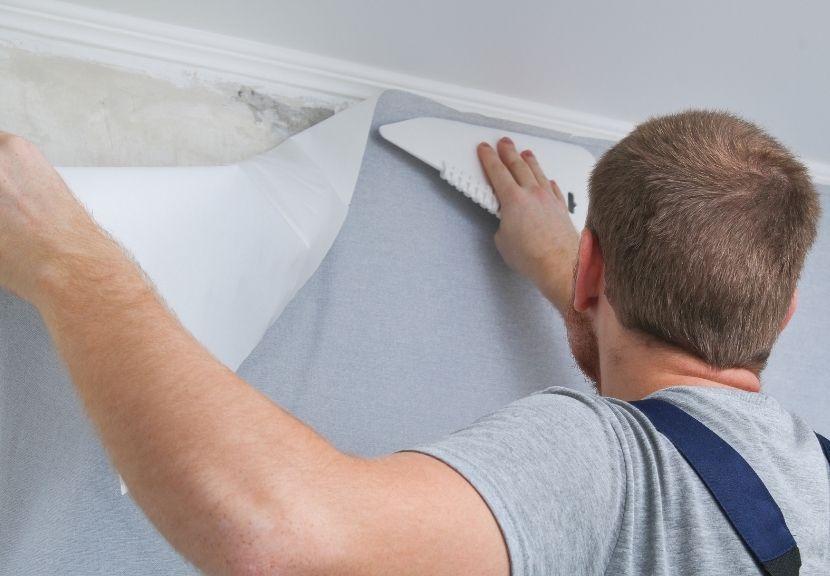 Wallpaper Installation in Abu Dhabi