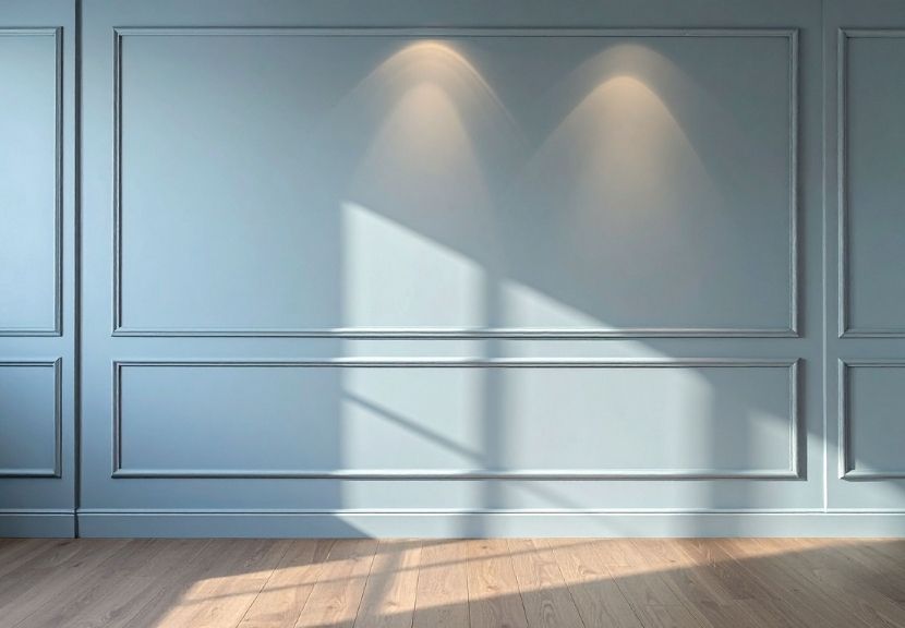 WPC Wall Panels in Abu Dhabi